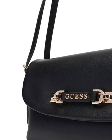 Guess - Lefia Flap Shoulder Bag