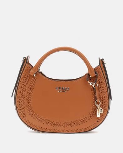 Γυναικεία Τσάντα Guess - Tatum Satchel