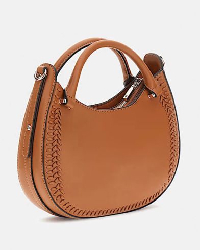 Γυναικεία Τσάντα Guess - Tatum Satchel