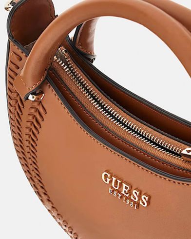 Γυναικεία Τσάντα Guess - Tatum Satchel