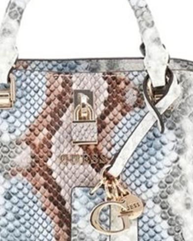 Guess - Queensland Mini Satchel