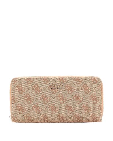 Guess - Brenton Slg Lrg Zip Around  