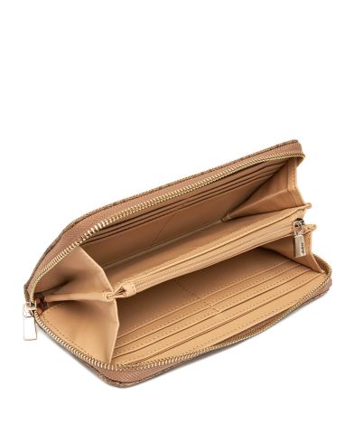 Guess - Brenton Slg Lrg Zip Around  