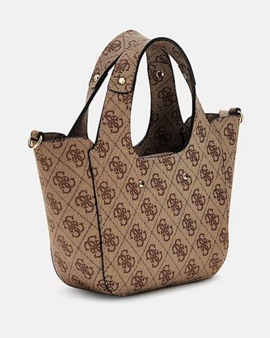 Guess - Calista 2 In 1 Mini Tote
