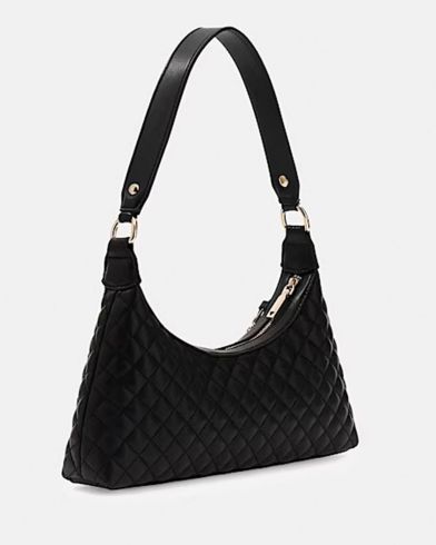 Guess - Everlee Top Zip Shoulder Bag