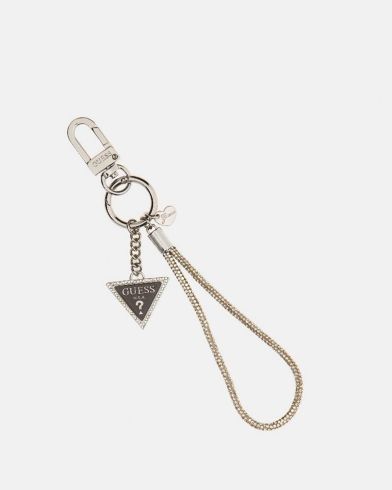 Guess - Zalina Keychain