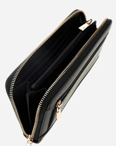 Γυναικείο Πορτοφόλι Guess - Tatum Slg Large