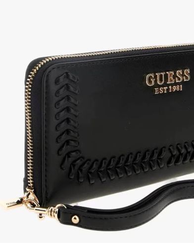 Γυναικείο Πορτοφόλι Guess - Tatum Slg Large
