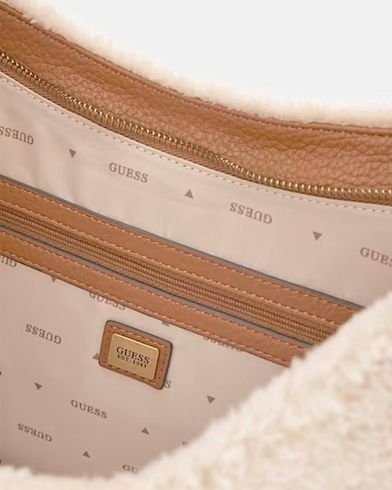 Guess - Camden Shoulder Bag