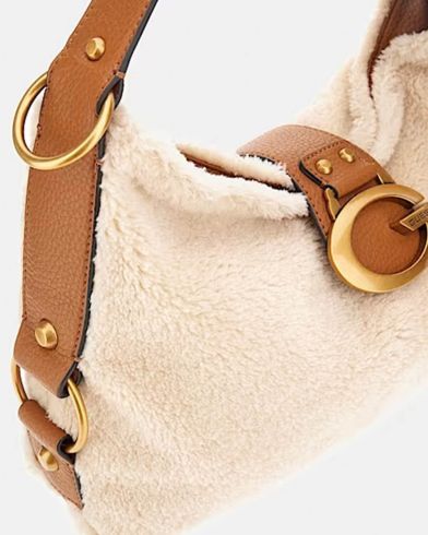 Guess - Camden Shoulder Bag