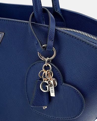 Guess - Bolena Shoulder Satchel