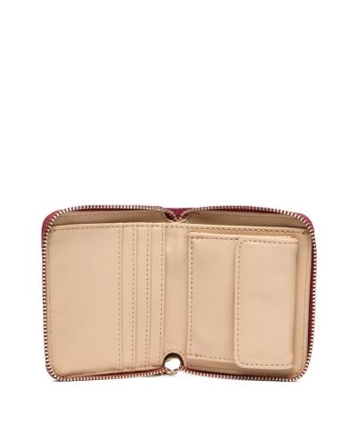 Guess - Gregoria Slg Small Zip Around