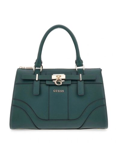 Guess - Greyson Ii Small Satchel
