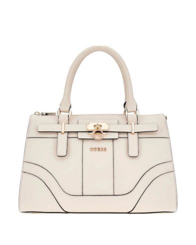 Guess - Greyson Ii Small Satchel