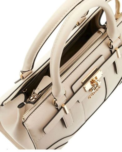 Guess - Greyson Ii Small Satchel