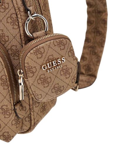 Guess - Power Play Ii Lrg Tech Bckpck