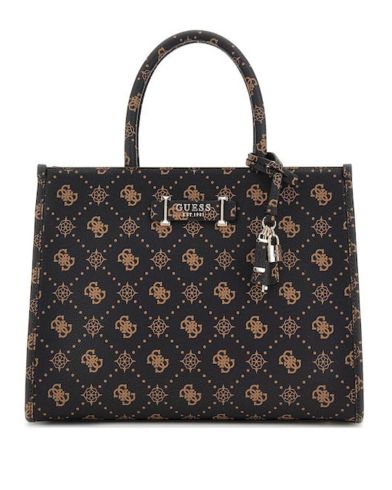 Guess - Silia 2 Comp Tote