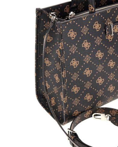 Guess - Silia 2 Comp Tote