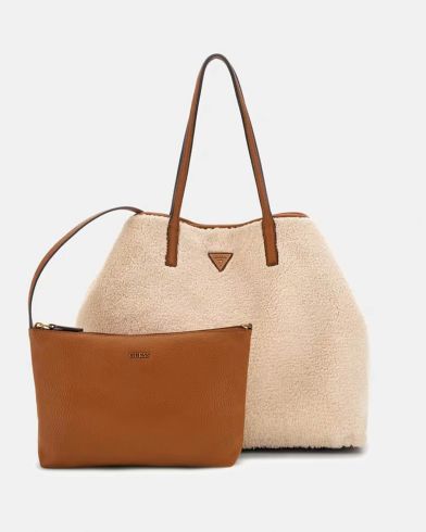 Guess - Victtoria Large 2 In 1 Tote