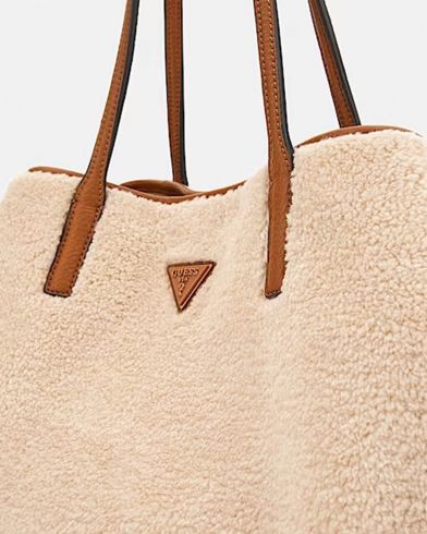 Guess - Victtoria Large 2 In 1 Tote