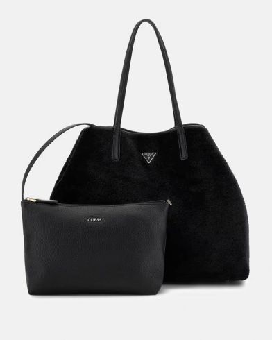 Guess - Victtoria Large 2 In 1 Tote
