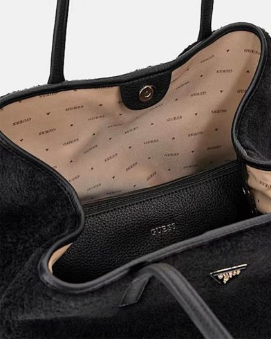 Guess - Victtoria Large 2 In 1 Tote