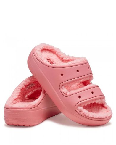 Γυναικεία Σανδάλια Crocs - Classic Cozzzy