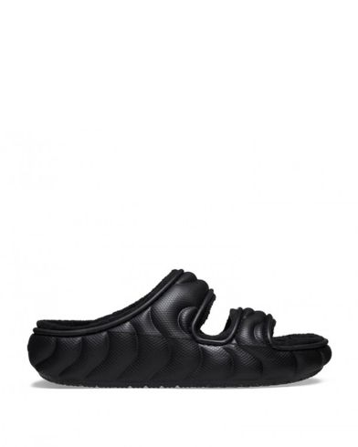 Γυναικεία Σανδάλια Crocs - Classic Cozzzy Overpuff