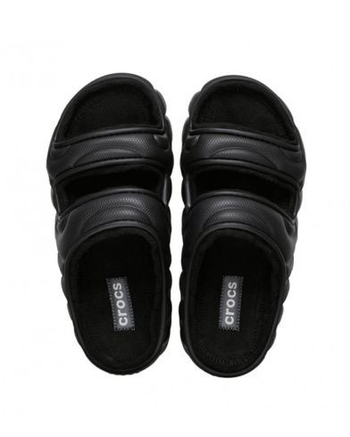 Γυναικεία Σανδάλια Crocs - Classic Cozzzy Overpuff