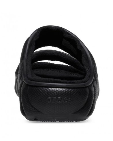 Γυναικεία Σανδάλια Crocs - Classic Cozzzy Overpuff