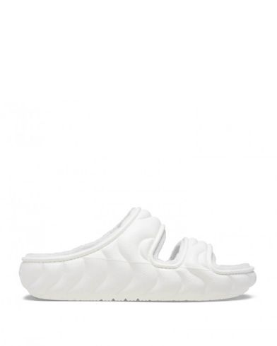 Γυναικεία Σανδάλια Crocs - Classic Cozzzy Overpuff