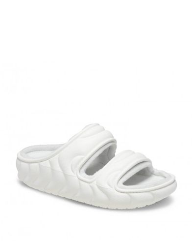 Γυναικεία Σανδάλια Crocs - Classic Cozzzy Overpuff