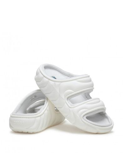 Γυναικεία Σανδάλια Crocs - Classic Cozzzy Overpuff