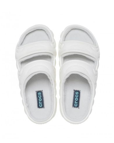 Γυναικεία Σανδάλια Crocs - Classic Cozzzy Overpuff