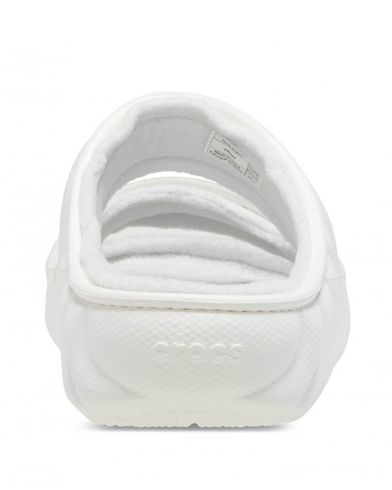 Γυναικεία Σανδάλια Crocs - Classic Cozzzy Overpuff
