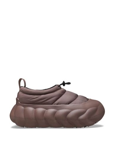 Crocs - Overpuff Shorty