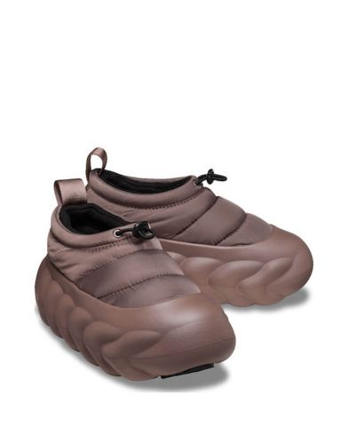 Crocs - Overpuff Shorty