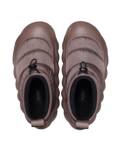 Crocs - Overpuff Shorty