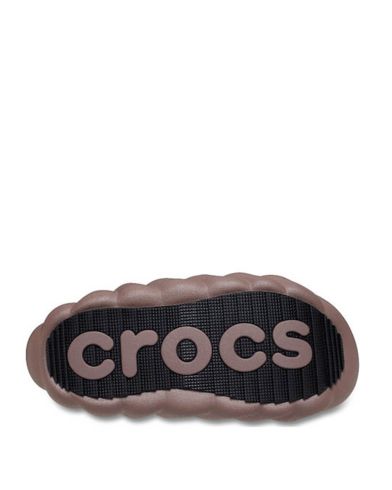 Crocs - Overpuff Shorty