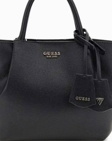 Guess - Amorette Girlfriend Satchel