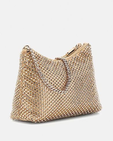 Guess - Zalina Top Zip Shoulder Bag