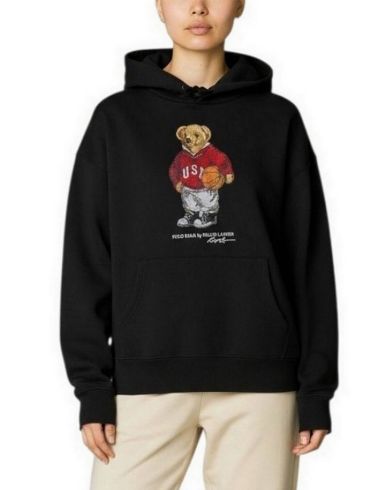 Polo Ralph Lauren - Knit-Sweatshirt