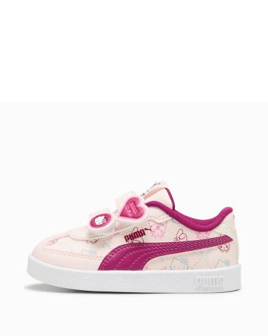 Παιδικά Sneakers Puma - Puma Club Ii Era Hk&Fr 2 V Inf