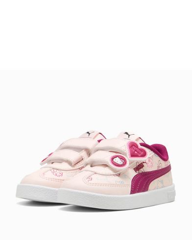 Παιδικά Sneakers Puma - Puma Club Ii Era Hk&Fr 2 V Inf