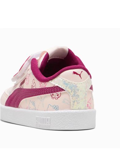 Παιδικά Sneakers Puma - Puma Club Ii Era Hk&Fr 2 V Inf