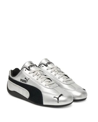 Γυναικεία Sneakers Puma - Speedcat Metallic