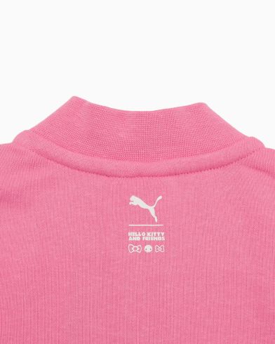 Παιδικό Set Puma Μπλούζα + Παντελόνι - Puma X Hello Kitty & Friends Minicats Inf