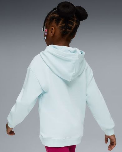 Παιδική Μπλούζα Φούτερ με Κουκούλα Puma - Puma X Hello Kitty & Friends Relaxed Graphic Tr