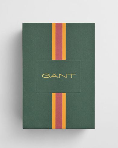 Ανδρικές Κάλτσες Gant 4 Ζευγάρια - 0362