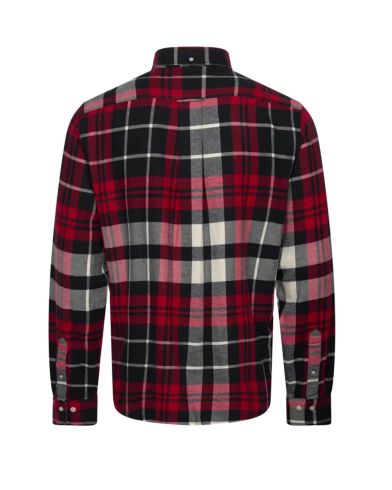 Ανδρικό Μακρυμάνικο Πουκάμισο Gant - 0251